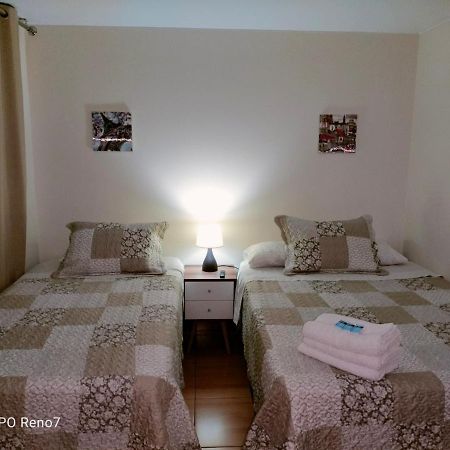 Apartament Warmisitay H O M E Lima Zewnętrze zdjęcie